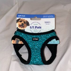 Small cat / puppy harness